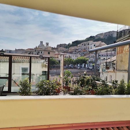 A casa di Noemi Pizzo (Calabria) Exterior foto