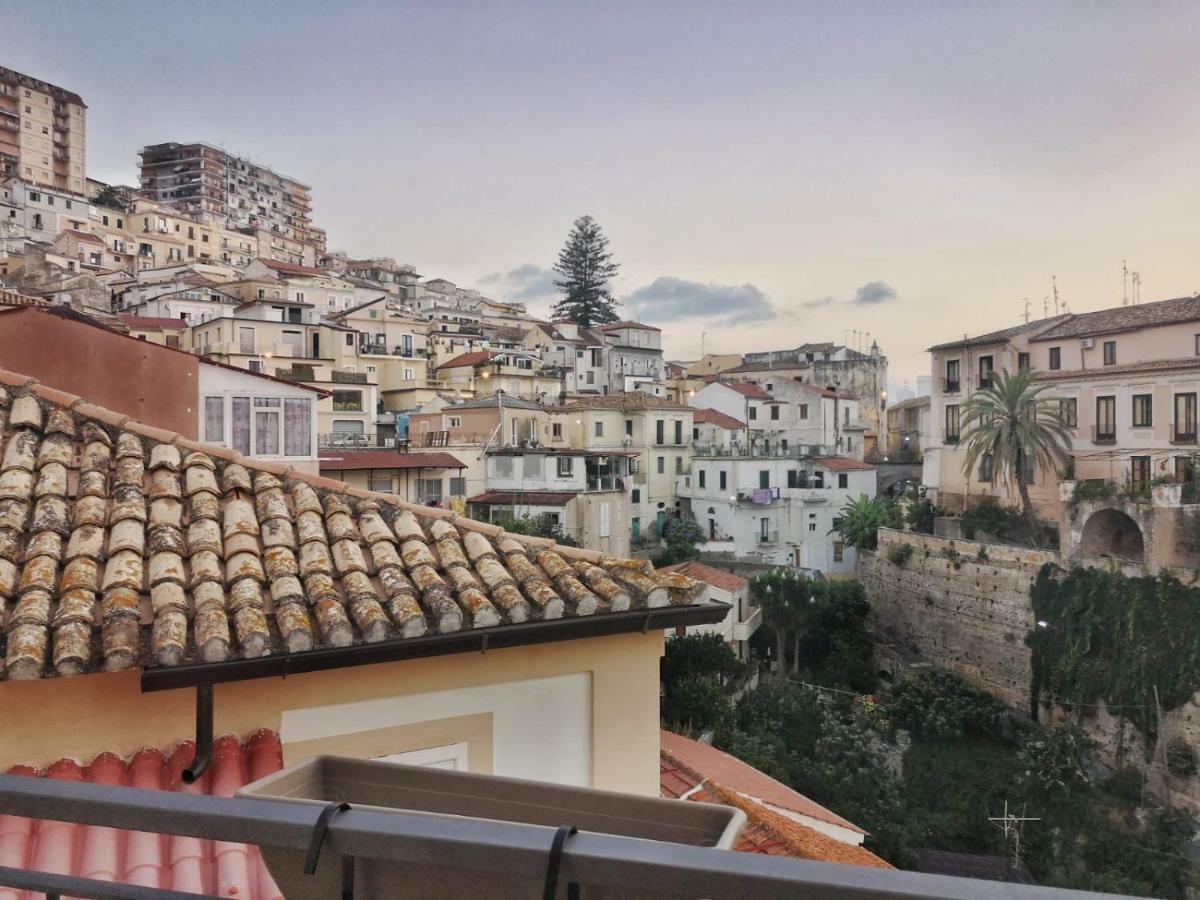 A casa di Noemi Pizzo (Calabria) Exterior foto
