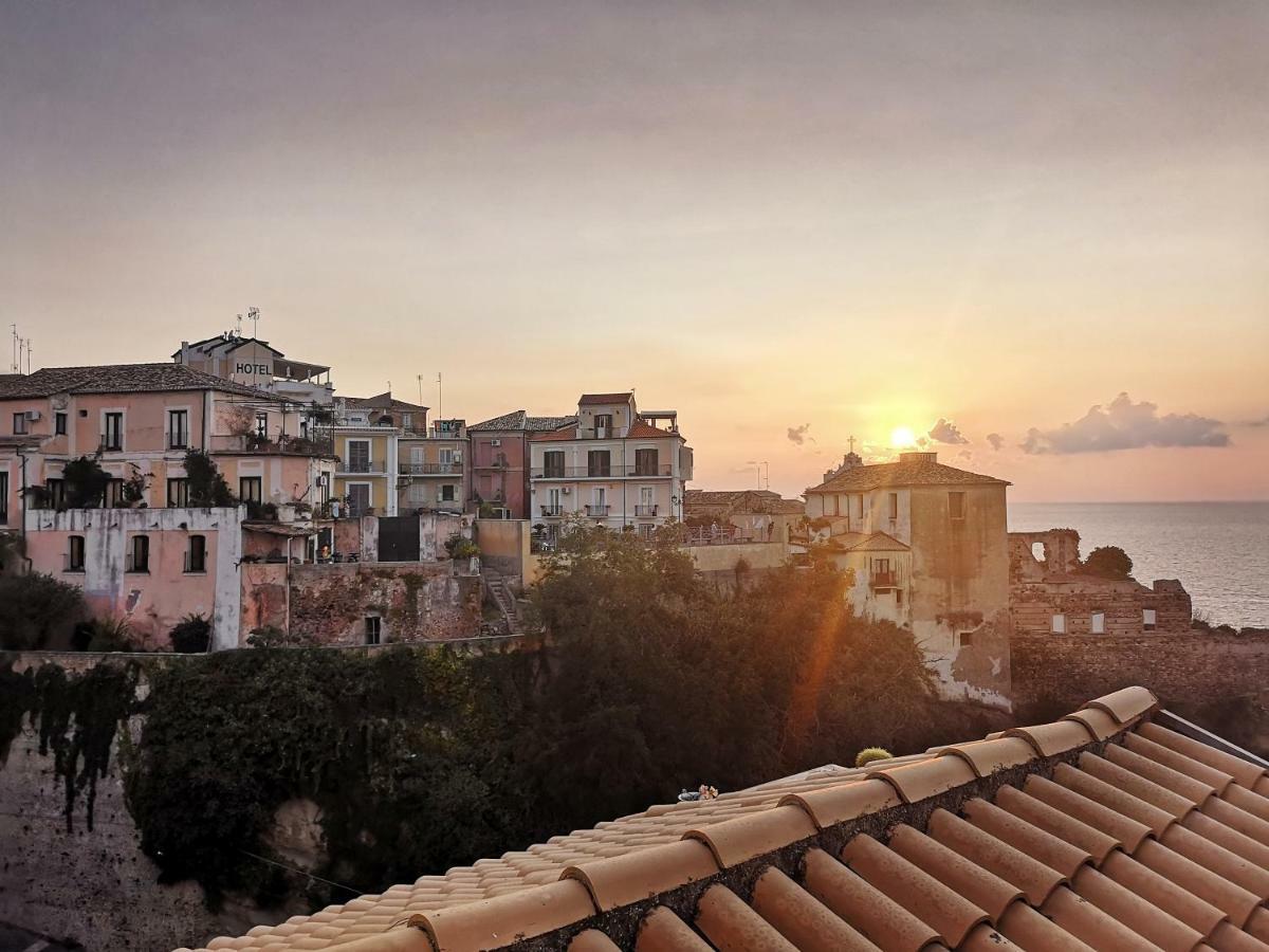A casa di Noemi Pizzo (Calabria) Exterior foto
