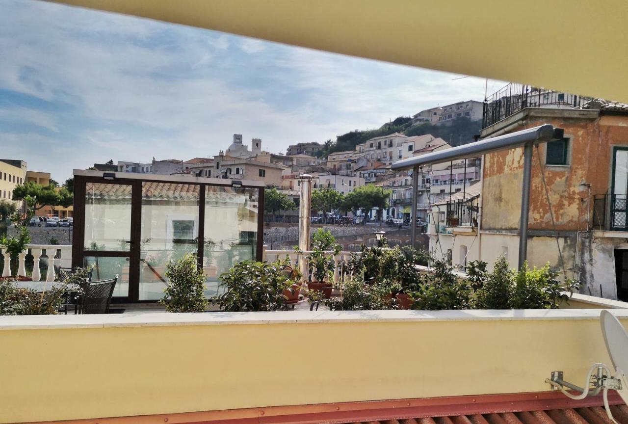 A casa di Noemi Pizzo (Calabria) Exterior foto