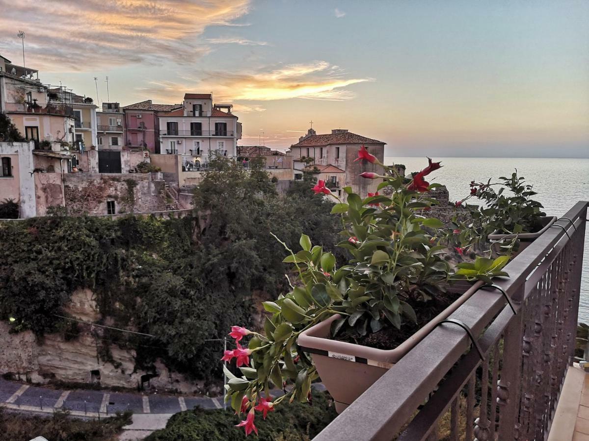 A casa di Noemi Pizzo (Calabria) Exterior foto