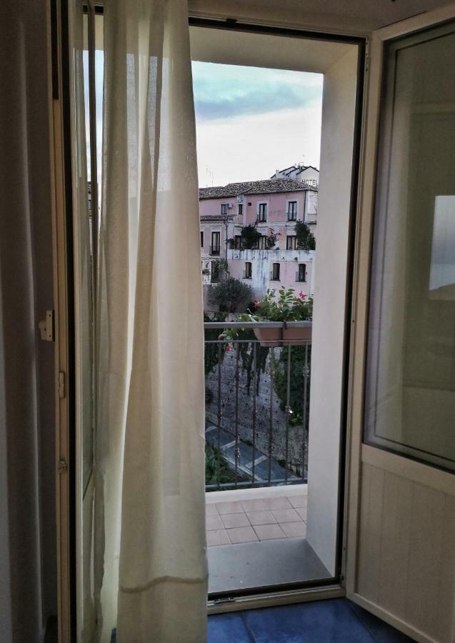 A casa di Noemi Pizzo (Calabria) Exterior foto