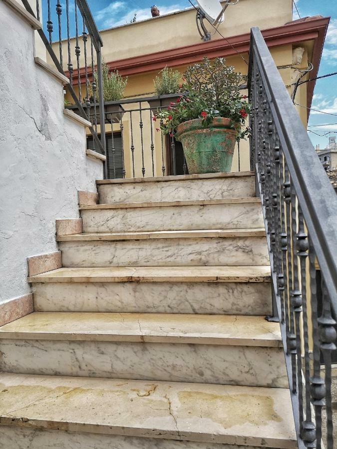 A casa di Noemi Pizzo (Calabria) Exterior foto